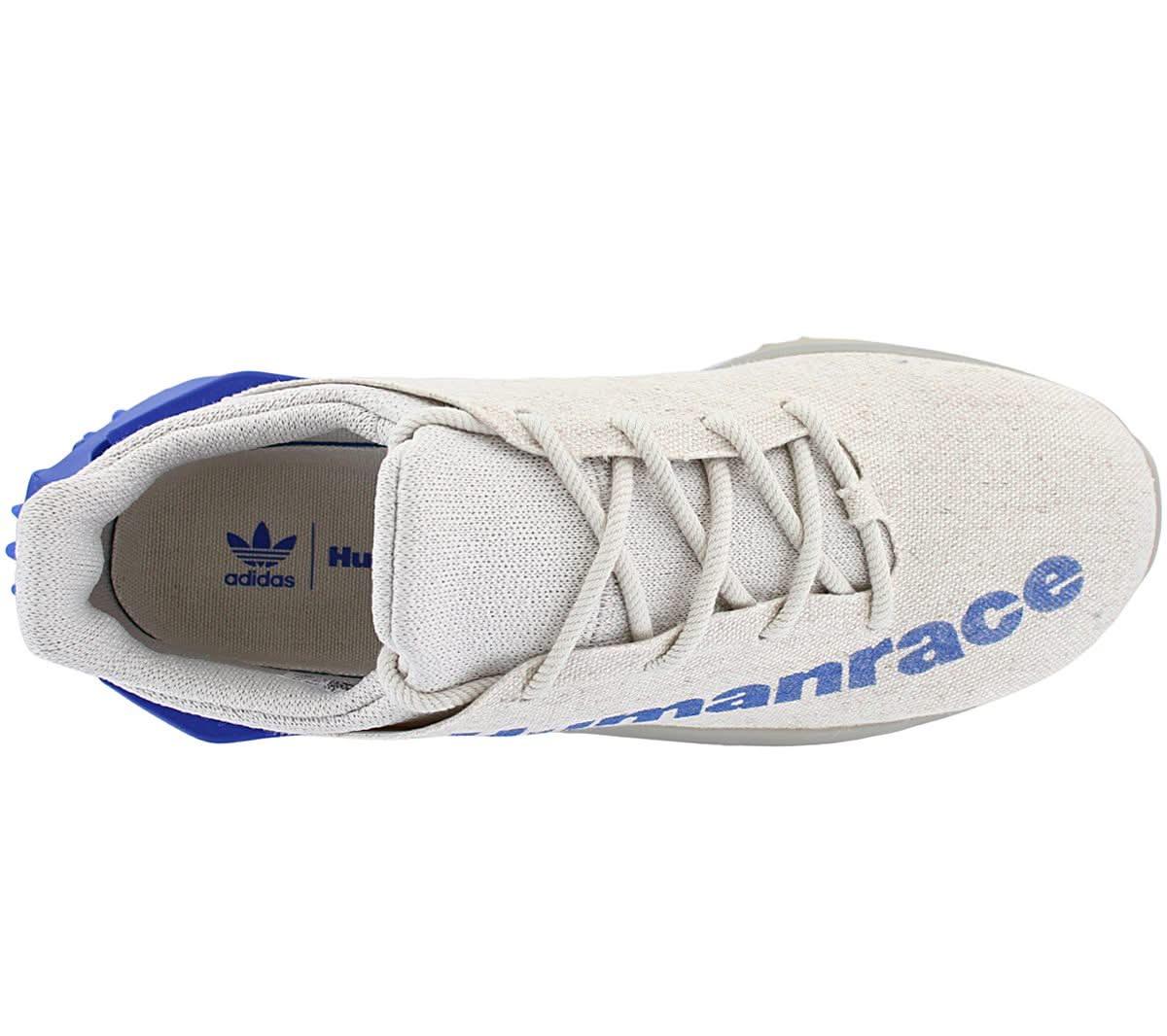 adidas NMD S1 x Humanrace x Pharrell Williams - Herren Sneakers Schuhe HP2641 - Brandstyle24