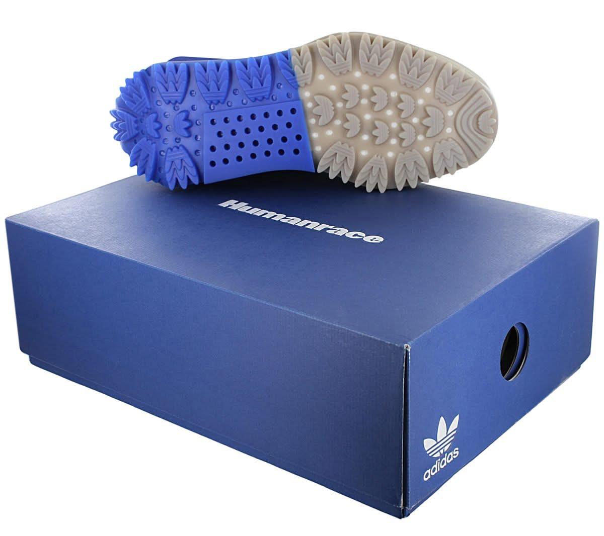 adidas NMD S1 x Humanrace x Pharrell Williams - Herren Sneakers Schuhe HP2641 - Brandstyle24