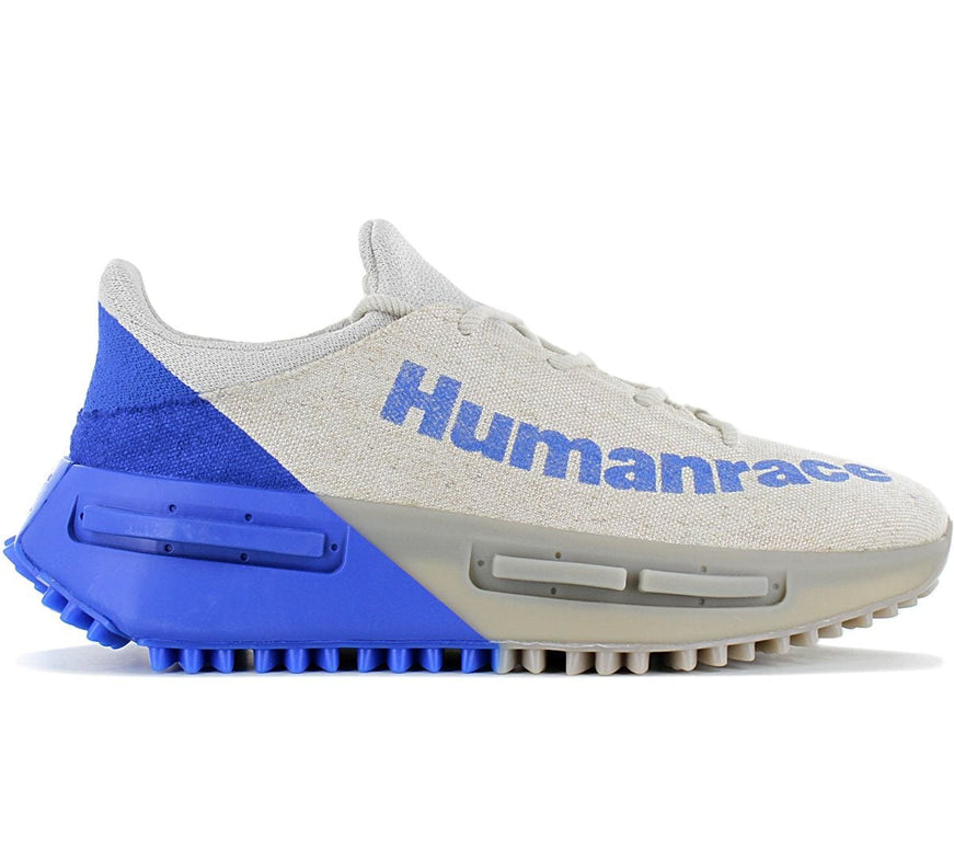 adidas NMD S1 x Humanrace x Pharrell Williams - Heren Sneakers Schuhe HP2641