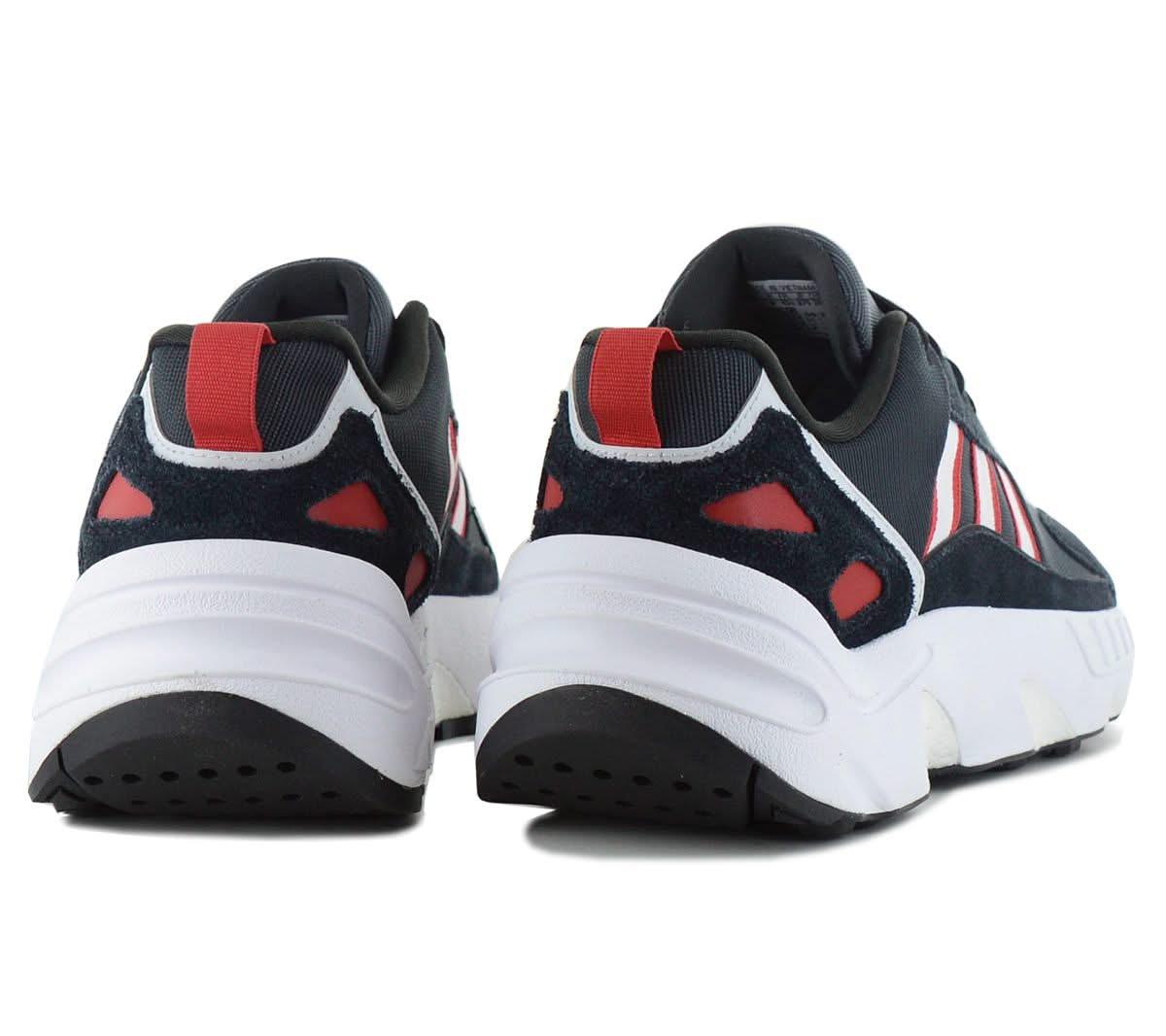 adidas ZX 22 Boost - Herren Sneakers Schuhe Schwarz HP2770 - Brandstyle24