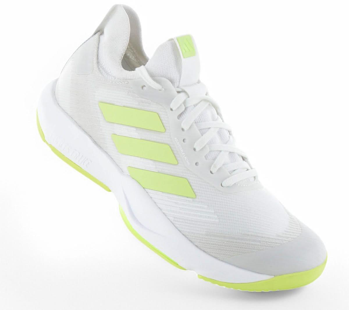 adidas RapidMove ADV Trainer - Damen Wourkout Gym Fitness Schuhe Weiß HP3270 - Brandstyle24