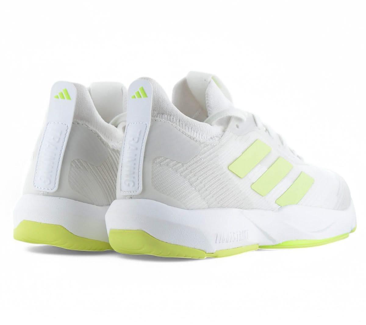 adidas RapidMove ADV Trainer - Damen Wourkout Gym Fitness Schuhe Weiß HP3270 - Brandstyle24