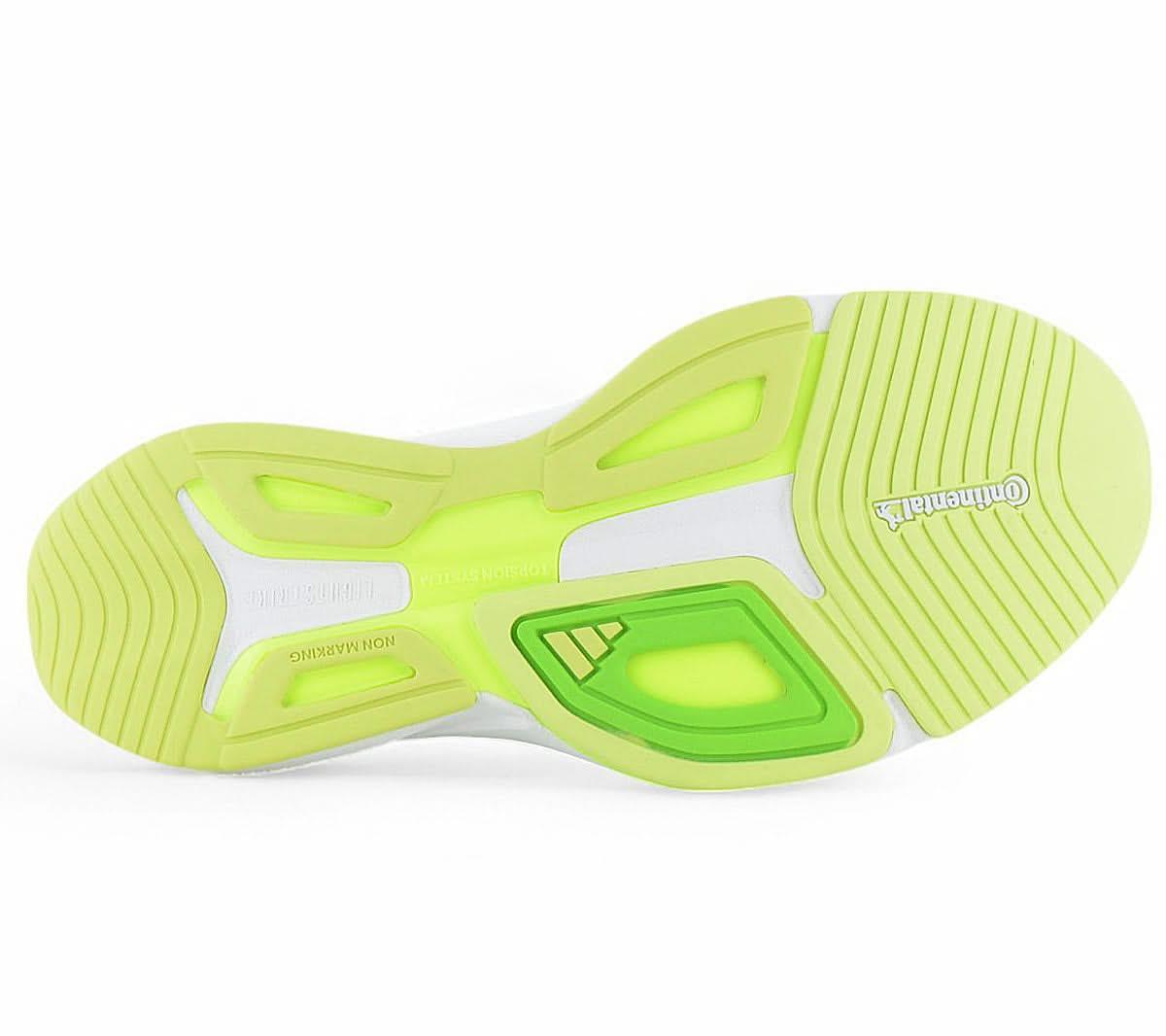 adidas RapidMove ADV Trainer - Damen Wourkout Gym Fitness Schuhe Weiß HP3270 - Brandstyle24