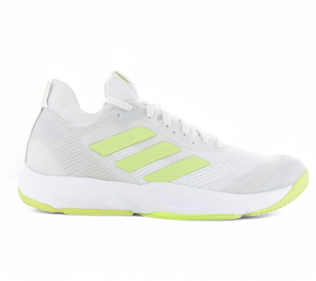 adidas RapidMove ADV Trainer - Damen Wourkout Gym Fitness Schuhe Weiß HP3270 - Brandstyle24