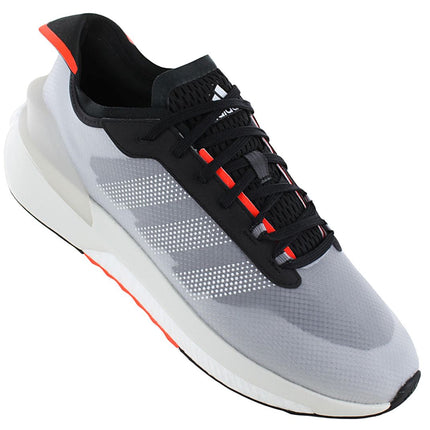 adidas AVRYN Boost - Chaussures de sport pour hommes Gris HP5969