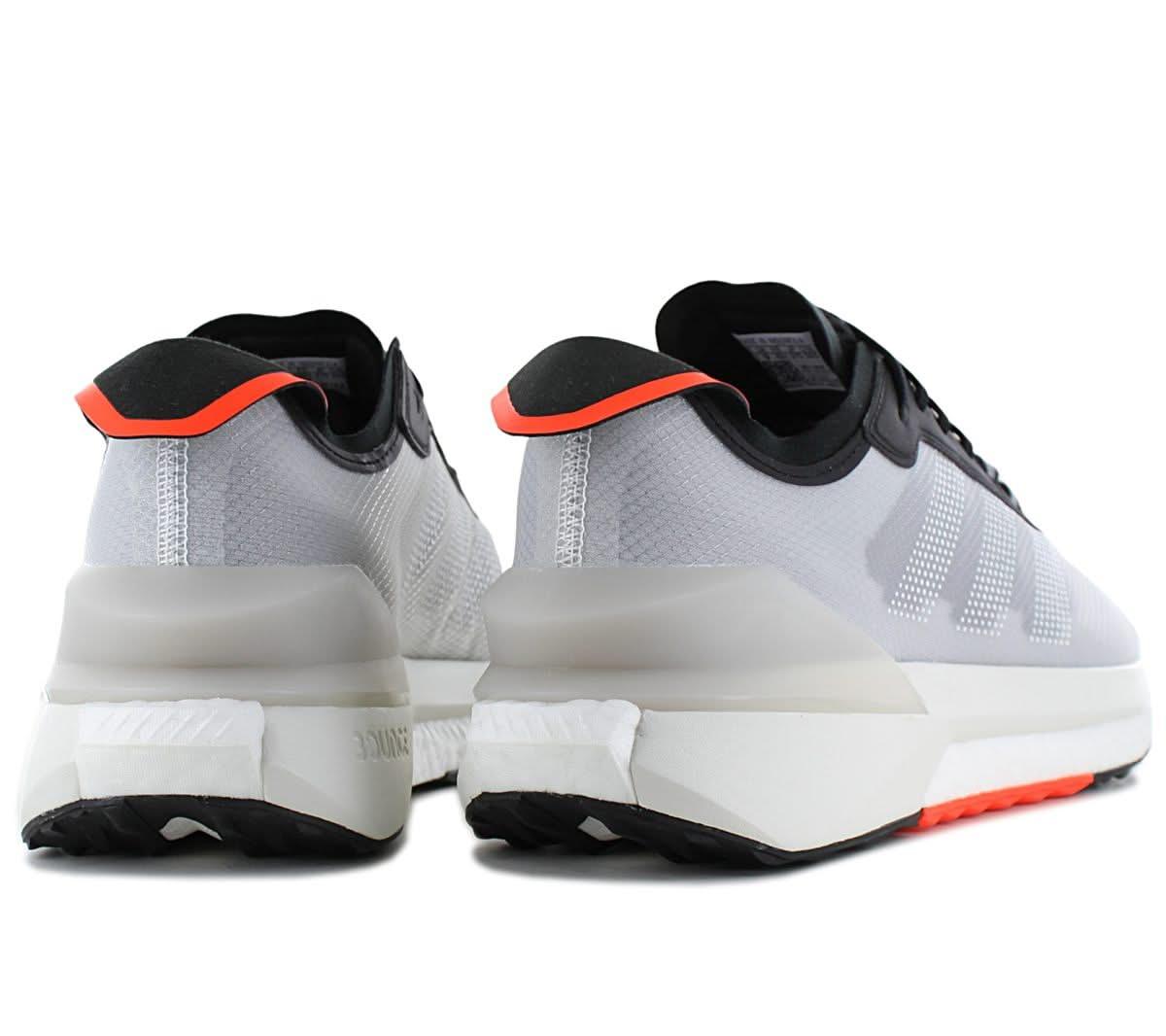 adidas AVRYN Boost - Herren Sneakers Schuhe Grau HP5969 - Brandstyle24