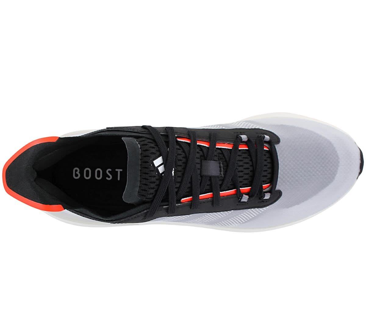 adidas AVRYN Boost - Herren Sneakers Schuhe Grau HP5969 - Brandstyle24