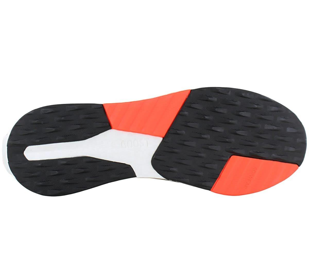 adidas AVRYN Boost - Herren Sneakers Schuhe Grau HP5969 - Brandstyle24