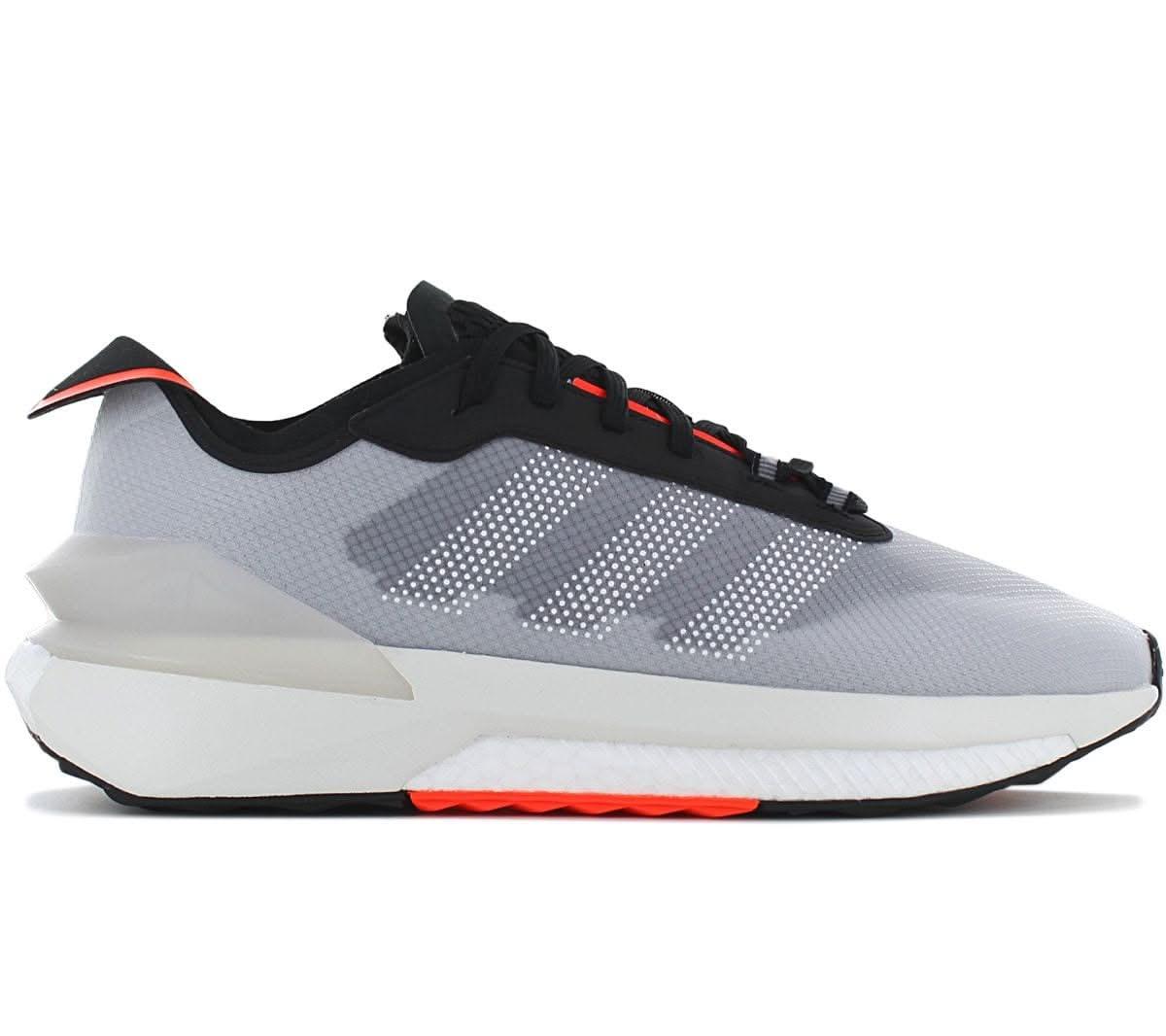 adidas AVRYN Boost - Herren Sneakers Schuhe Grau HP5969 - Brandstyle24