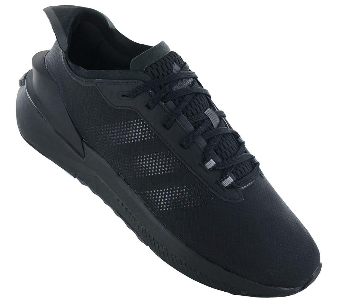 adidas gazelle silver green womens adidas Avryn Men's Shoes Core Black-Grey Three-Carbon main image 1