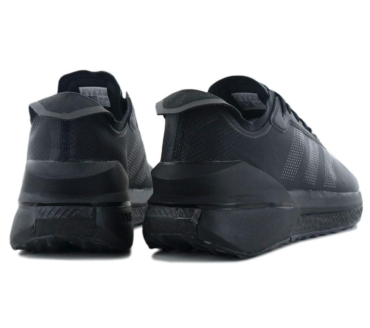 adidas Avryn Boost - Herren Sneakers Schuhe Schwarz HP5982 - Brandstyle24