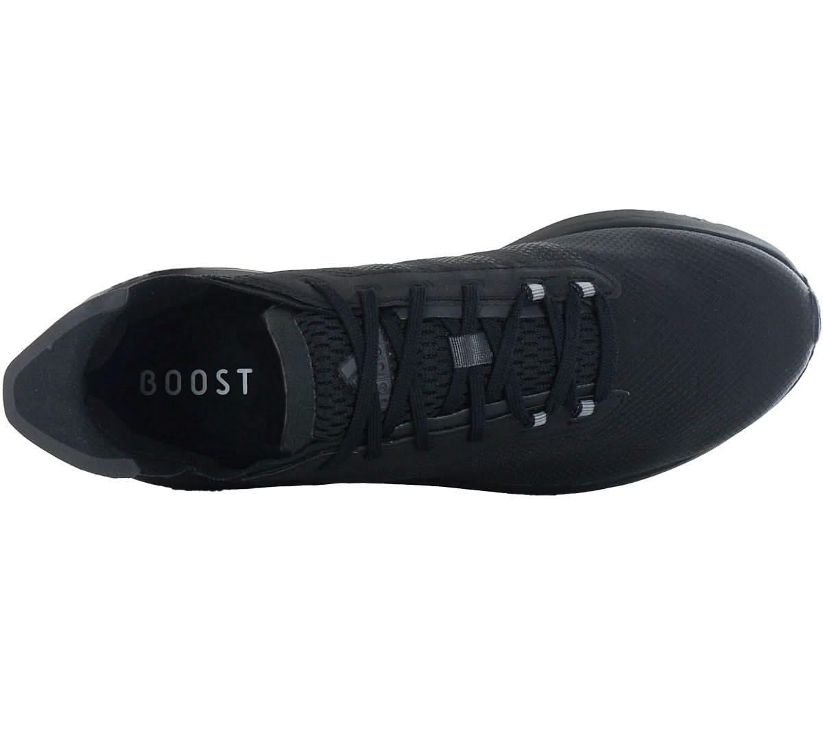 adidas Avryn Boost - Herren Sneakers Schuhe Schwarz HP5982 - Brandstyle24