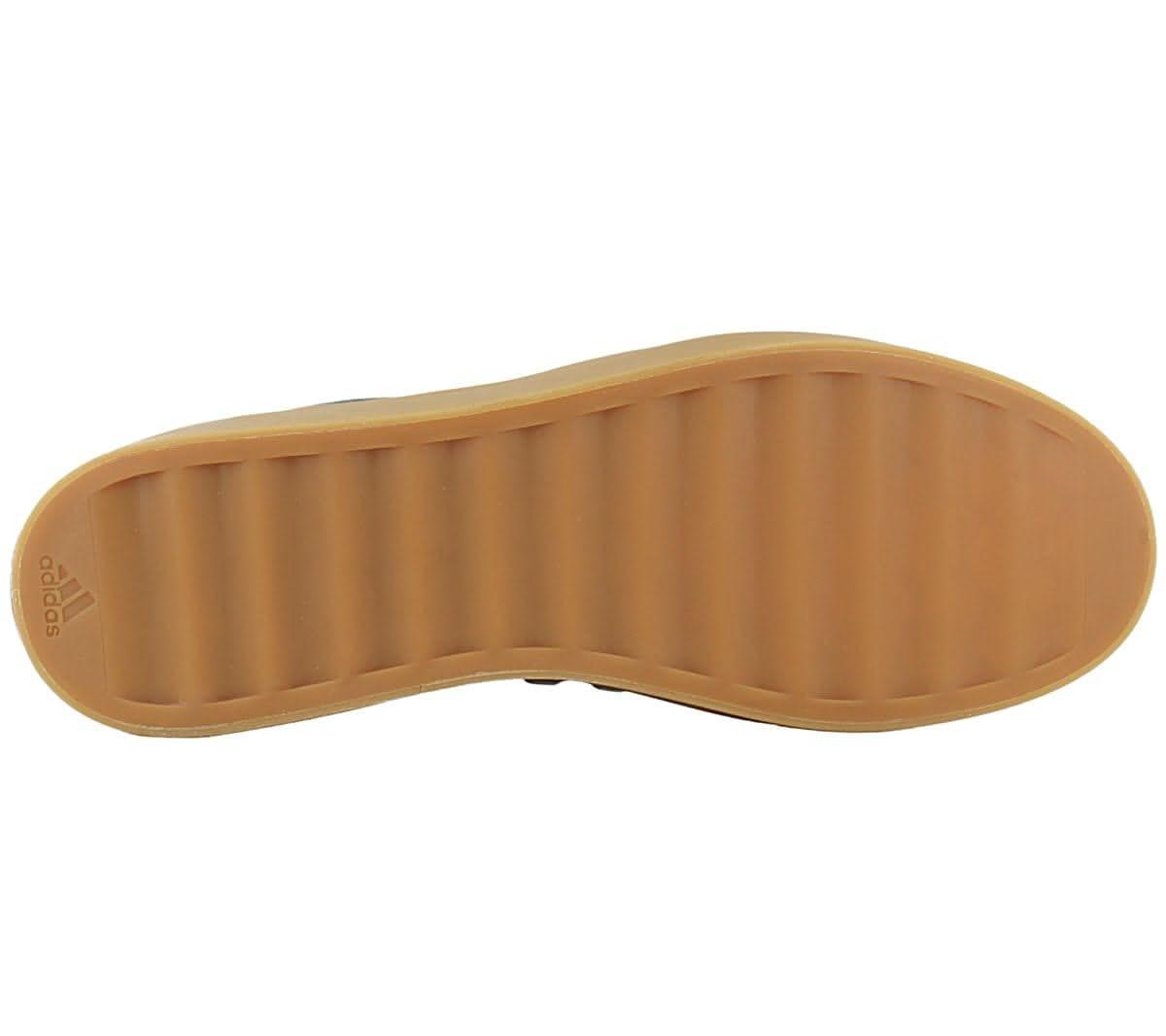 adidas Znsored - Herren Sneakers Schuhe Canvas Grau HP5986 - Brandstyle24