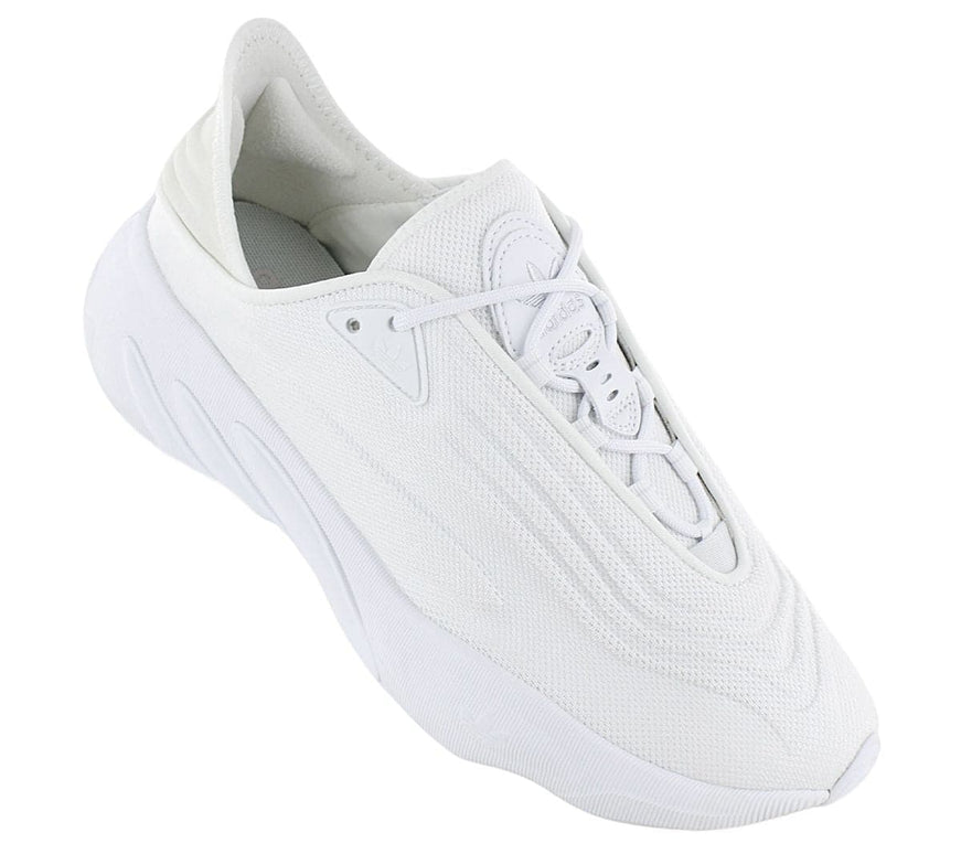 adidas Originals ADIFOM SLTN - Sneakers Schuhe Weiß HP6481