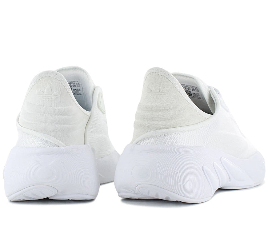 adidas Originals ADIFOM SLTN - Sneakers Schuhe Weiß HP6481