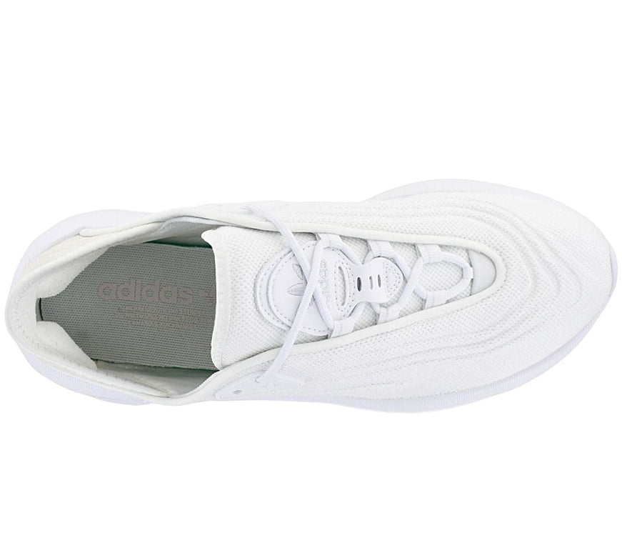 adidas Originals ADIFOM SLTN - Baskets Chaussures Blanc HP6481