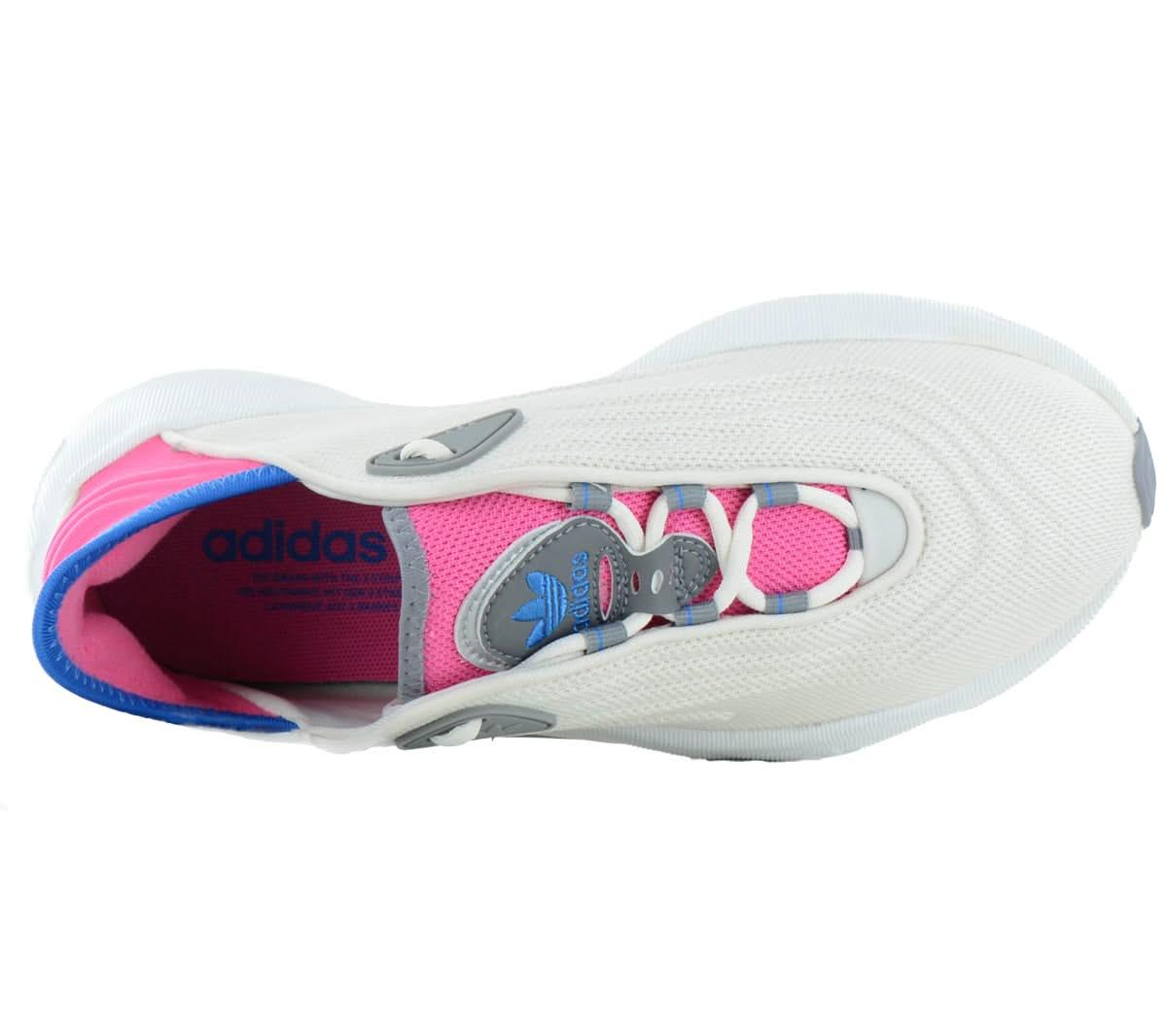 adidas adiFOM SLTN W - Damen Sneakers Schuhe Creme - Weiß HP6488 - Brandstyle24