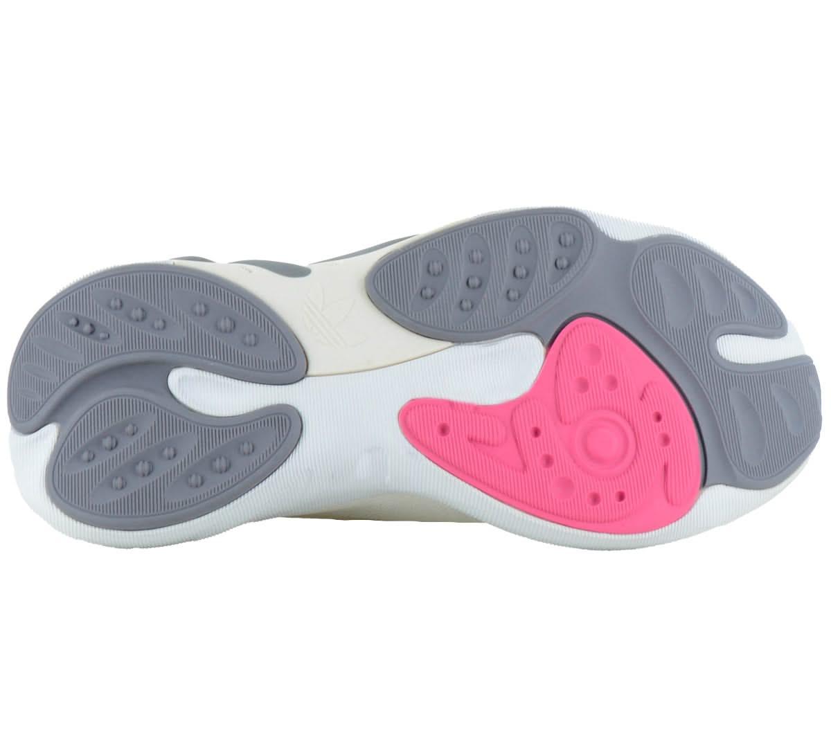 adidas adiFOM SLTN W - Damen Sneakers Schuhe Creme - Weiß HP6488 - Brandstyle24