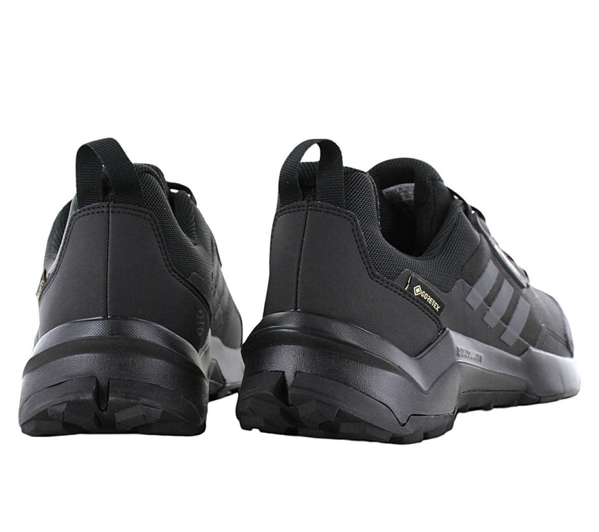 adidas TERREX AX4 GTX - GORE-TEX - Zapatillas de senderismo Hombre Negras HP7395