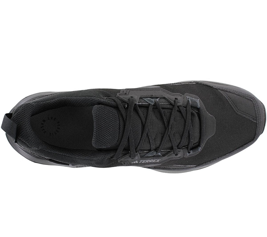 adidas TERREX AX4 GTX - GORE-TEX - Men's Hiking Shoes Black HP7395