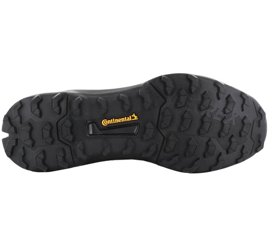 adidas TERREX AX4 GTX - GORE-TEX - Chaussures de randonnée Homme Noir HP7395