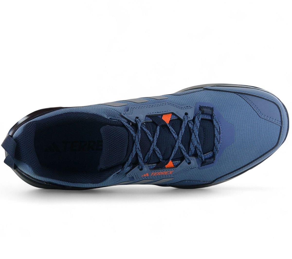 adidas TERREX AX4 GTX - GORE - TEX - Herren Wanderschuhe Outdoor Schuhe Blau HP7397 - Brandstyle24