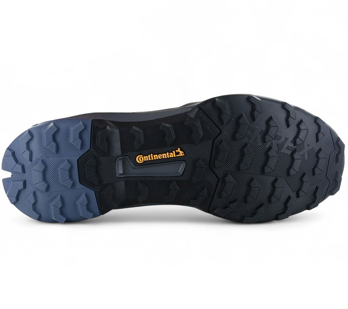 adidas TERREX AX4 GTX - GORE - TEX - Herren Wanderschuhe Outdoor Schuhe Blau HP7397 - Brandstyle24