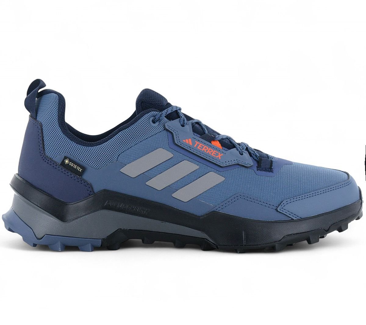adidas TERREX AX4 GTX - GORE - TEX - Herren Wanderschuhe Outdoor Schuhe Blau HP7397 - Brandstyle24