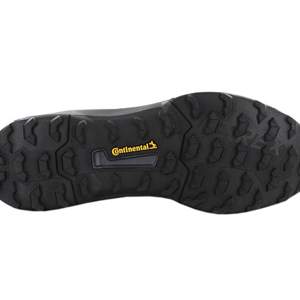 adidas TERREX AX 4 GTX - GORE-TEX - Men's Hiking Shoes Trekking Shoes Olive-Green HP7400