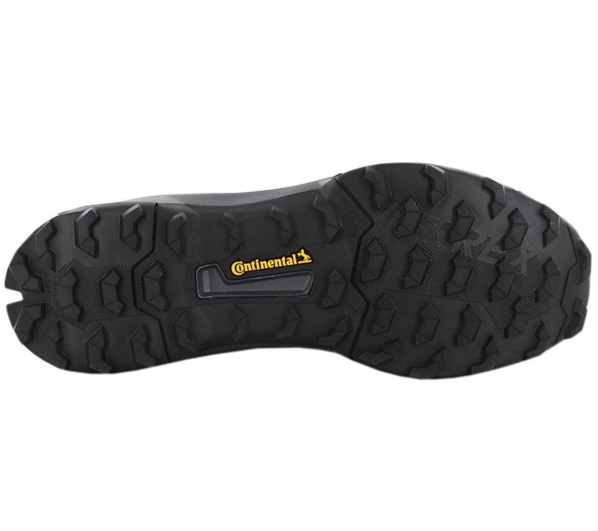 adidas TERREX AX 4 GTX - GORE-TEX - zapatos de senderismo para hombre zapatos de trekking verde oliva HP7400