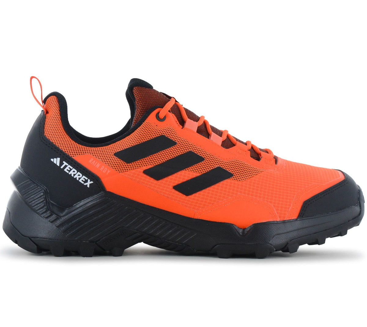 adidas TERREX Eastrail 2.0 RAIN.RDY - Herren Wanderschuhe Orange HP8603