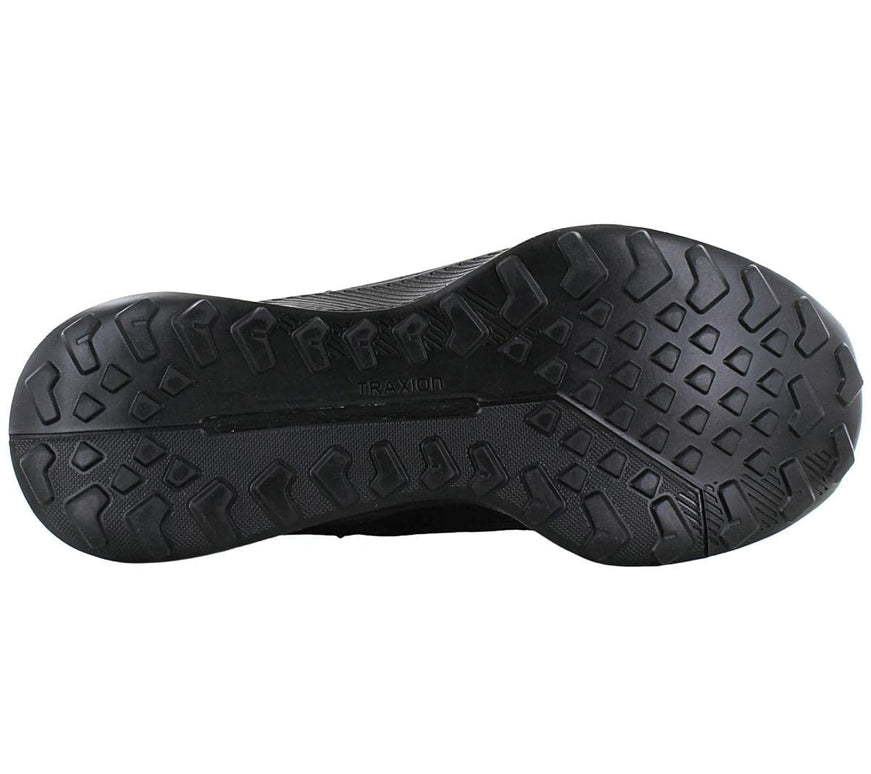 adidas TERREX Voyager 21 Slip-On HEAT.RDY Travel - Zapatos de exterior para hombre Negro HP8623