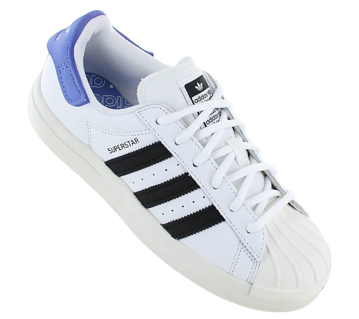 adidas Superstar Ayoon W - Damen Sneakers Schuhe Weiß HP9579 - Brandstyle24