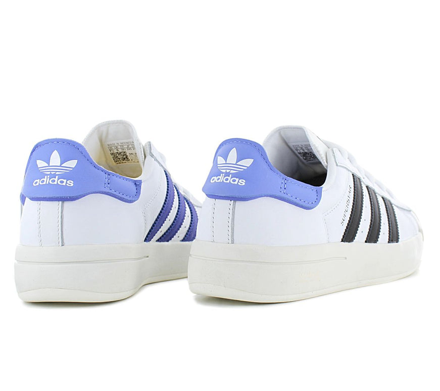 adidas Superstar Ayoon W - Women's Sneakers Shoes White HP9579