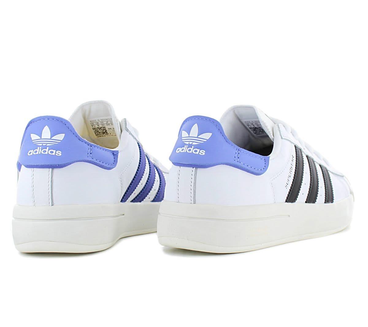 adidas Superstar Ayoon W - Damen Sneakers Schuhe Weiß HP9579 - Brandstyle24