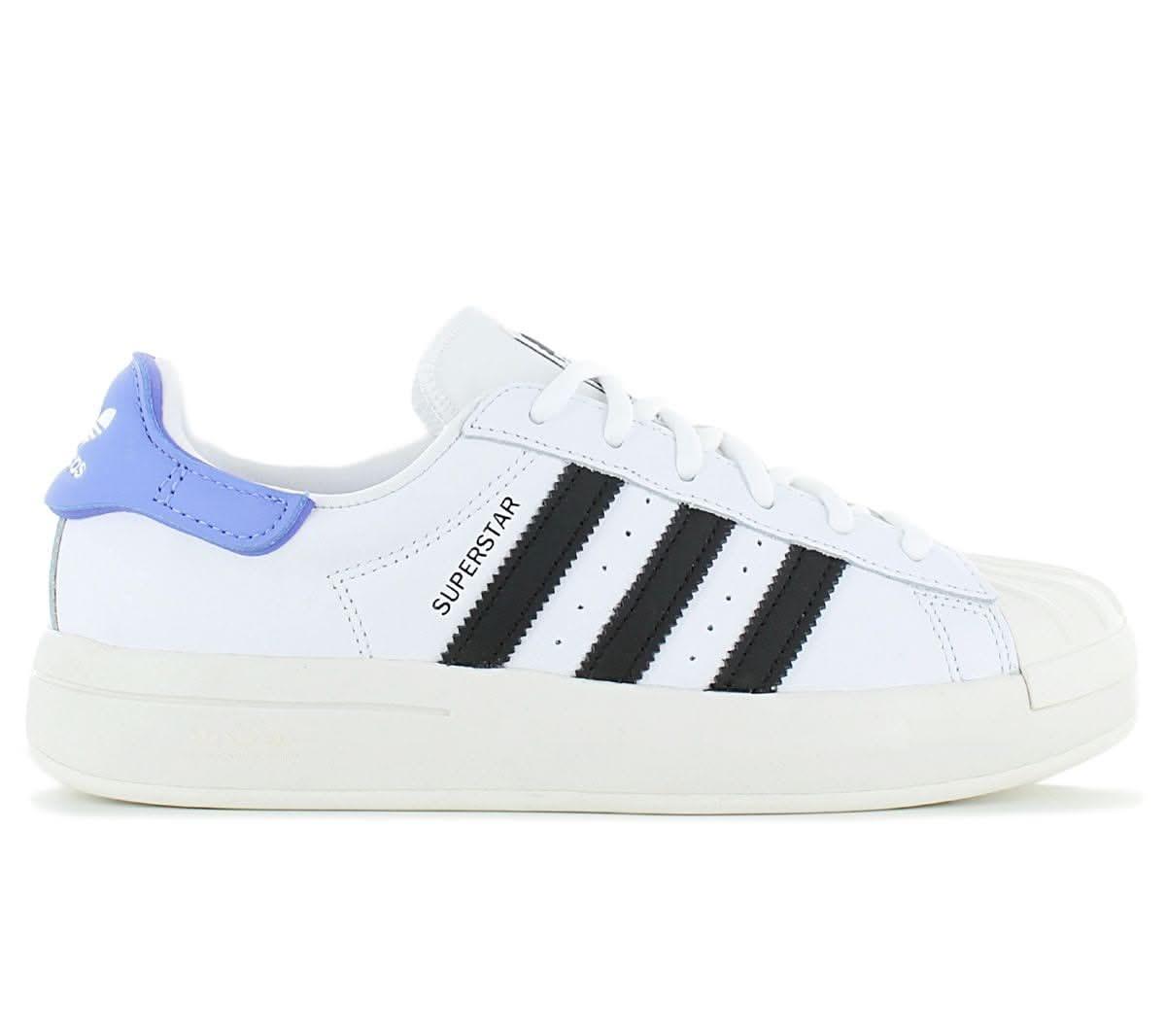 adidas Superstar Ayoon W - Damen Sneakers Schuhe Weiß HP9579 - Brandstyle24
