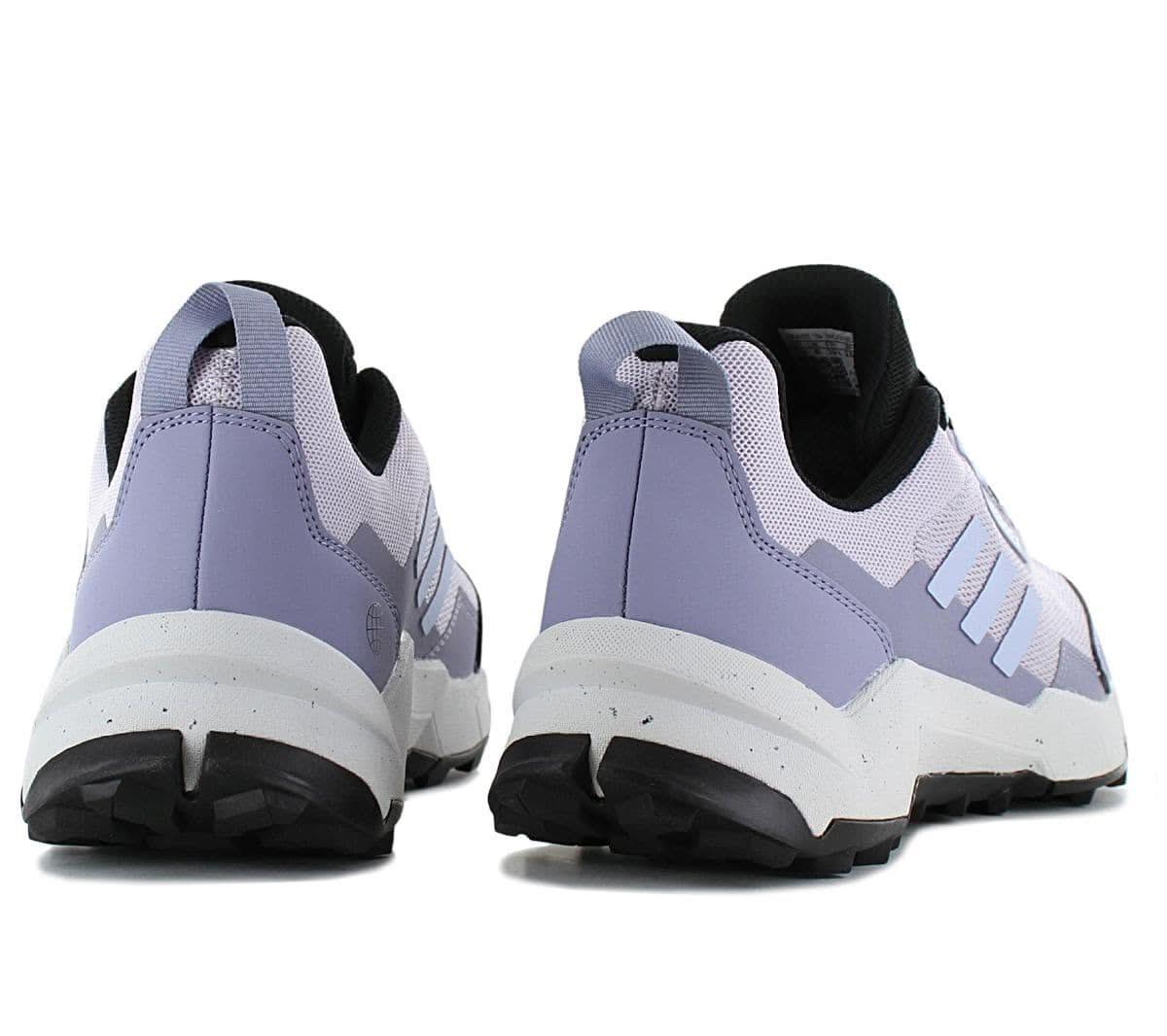 adidas TERREX AX4 Women's Hiking Shoes Outdoor Shoes Purple HQ1046
