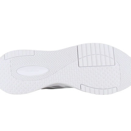 adidas FUKASA RUN - Zapatillas Mujer Blancas HQ1737