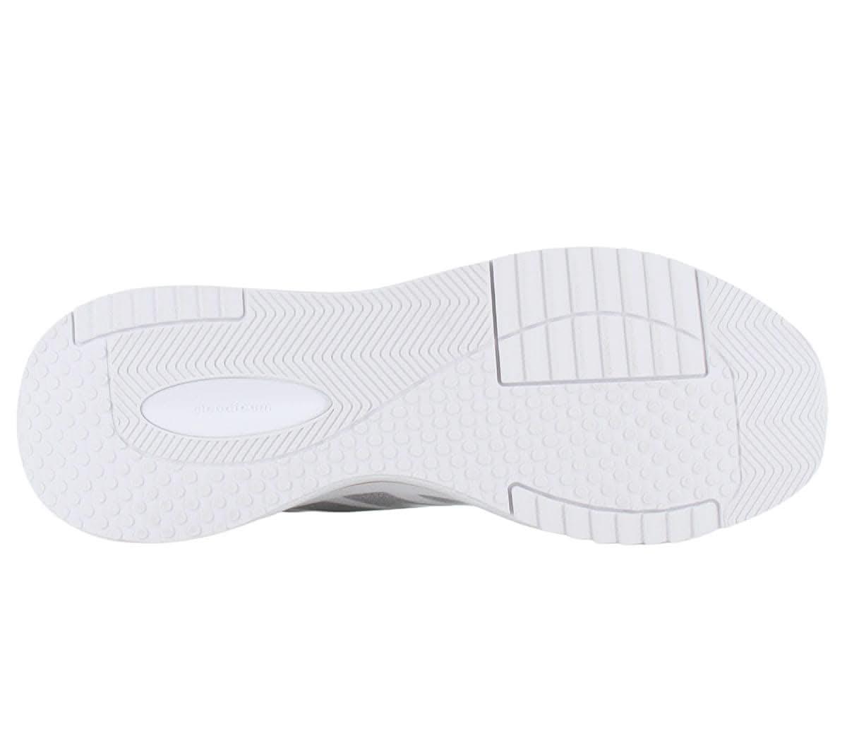 adidas FUKASA RUN - Damen Sneakers Schuhe Weiß HQ1737 - Brandstyle24