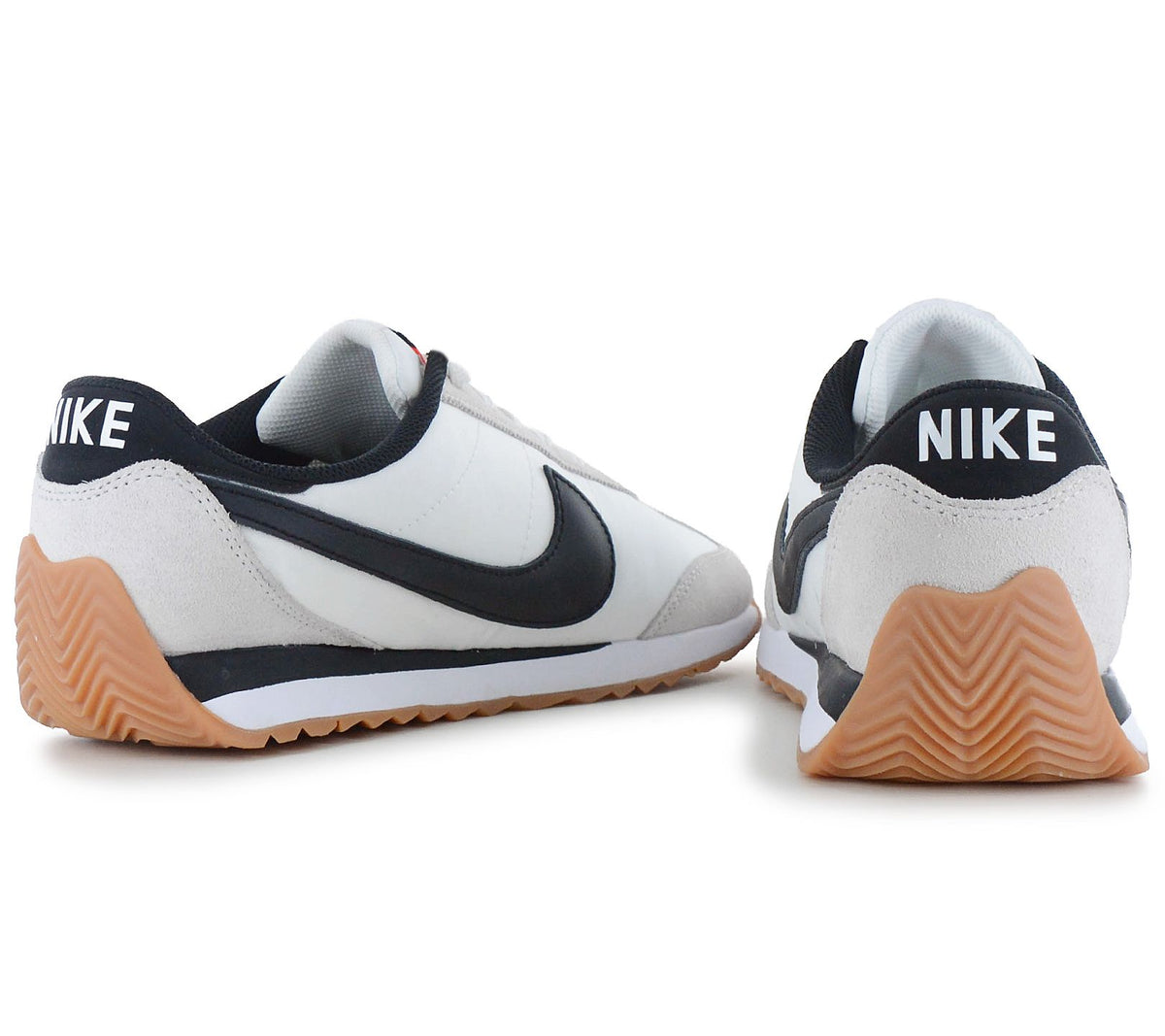 PACIFIC Men\'s WHITE BLACK HQ2052-100 Running Shoes Size 10 Nike Pacific - Men main image 4