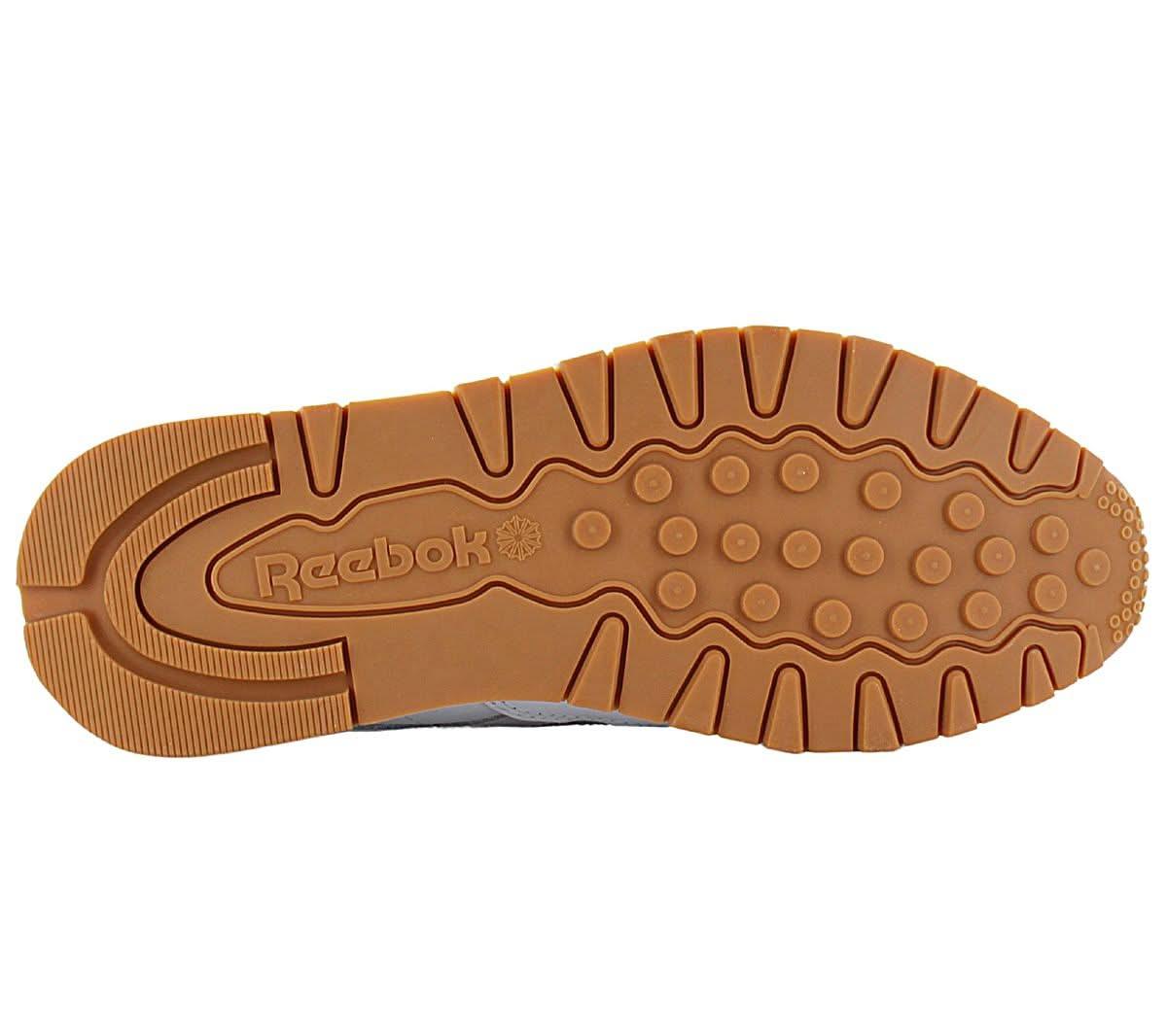 Reebok Classic Leather (W) - Damen Sneakers Schuhe Weiß HQ2234 - Brandstyle24