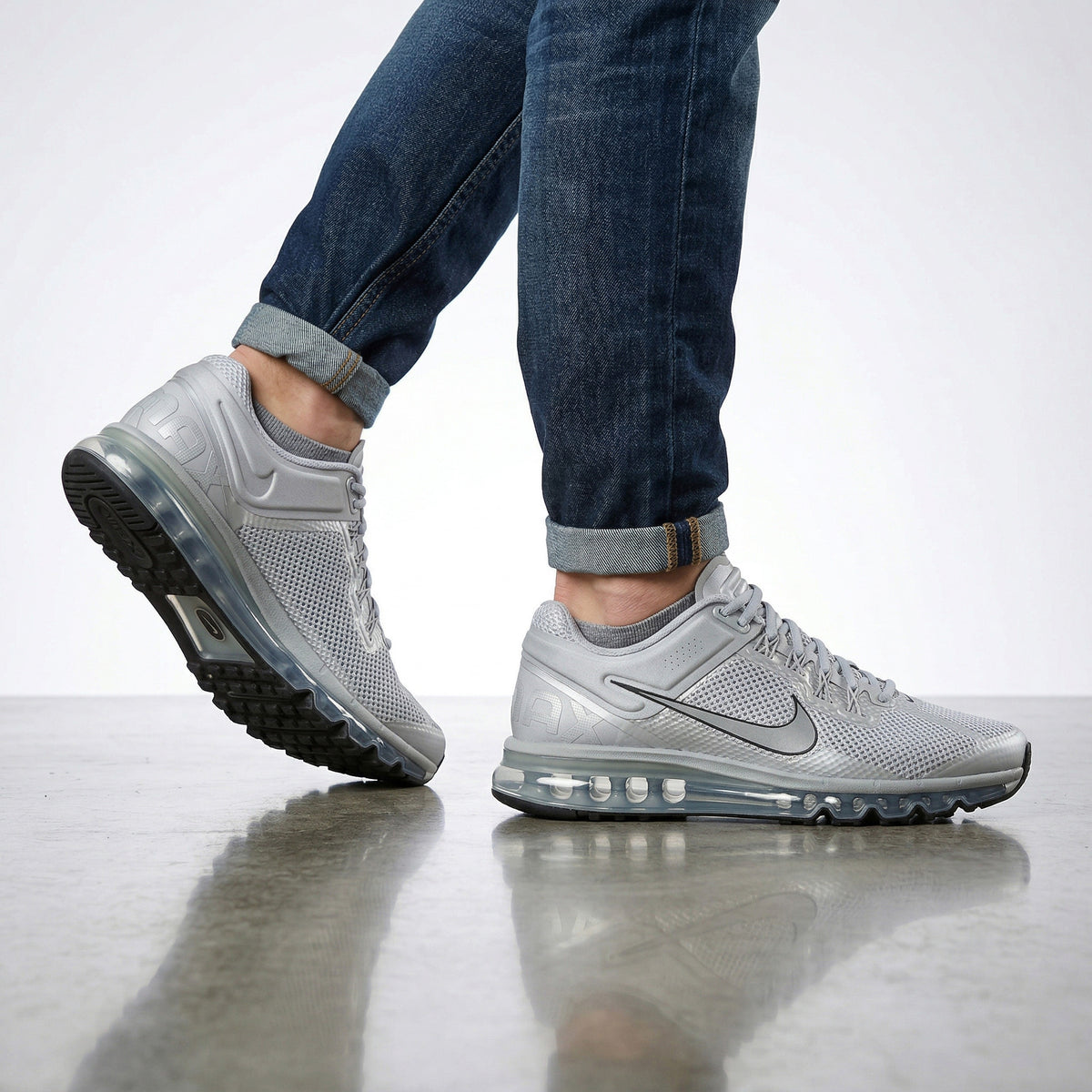 Nike Air Max 2013 - Men display picture 2