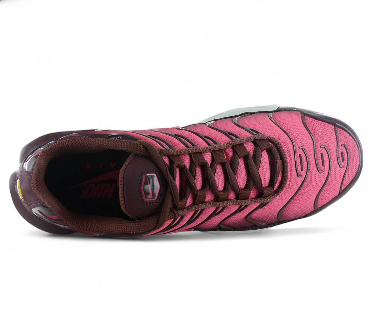 Nike Air Max Plus TN (W) - Damen Sneakers Schuhe Pink HQ4048 - 600 - Brandstyle24