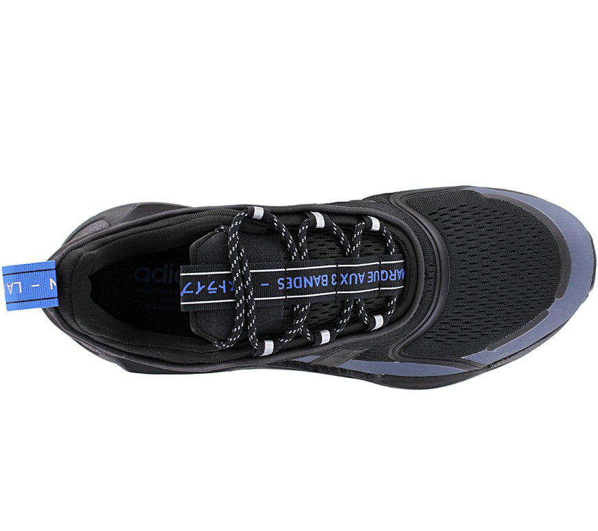 adidas Originals NMD V3 Boost - Men's Sneakers Shoes Black HQ4447