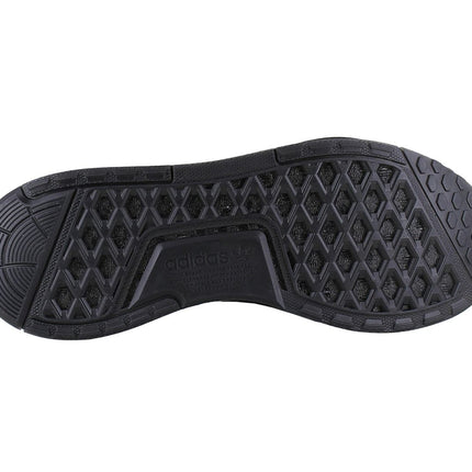 adidas Originals NMD V3 Boost - Herren Sneakers Schuhe Schwarz HQ4447