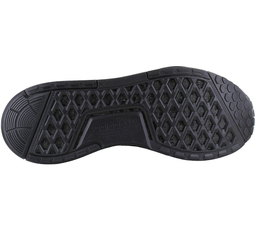 adidas Originals NMD V3 Boost - Herren Sneakers Schuhe Schwarz HQ4447