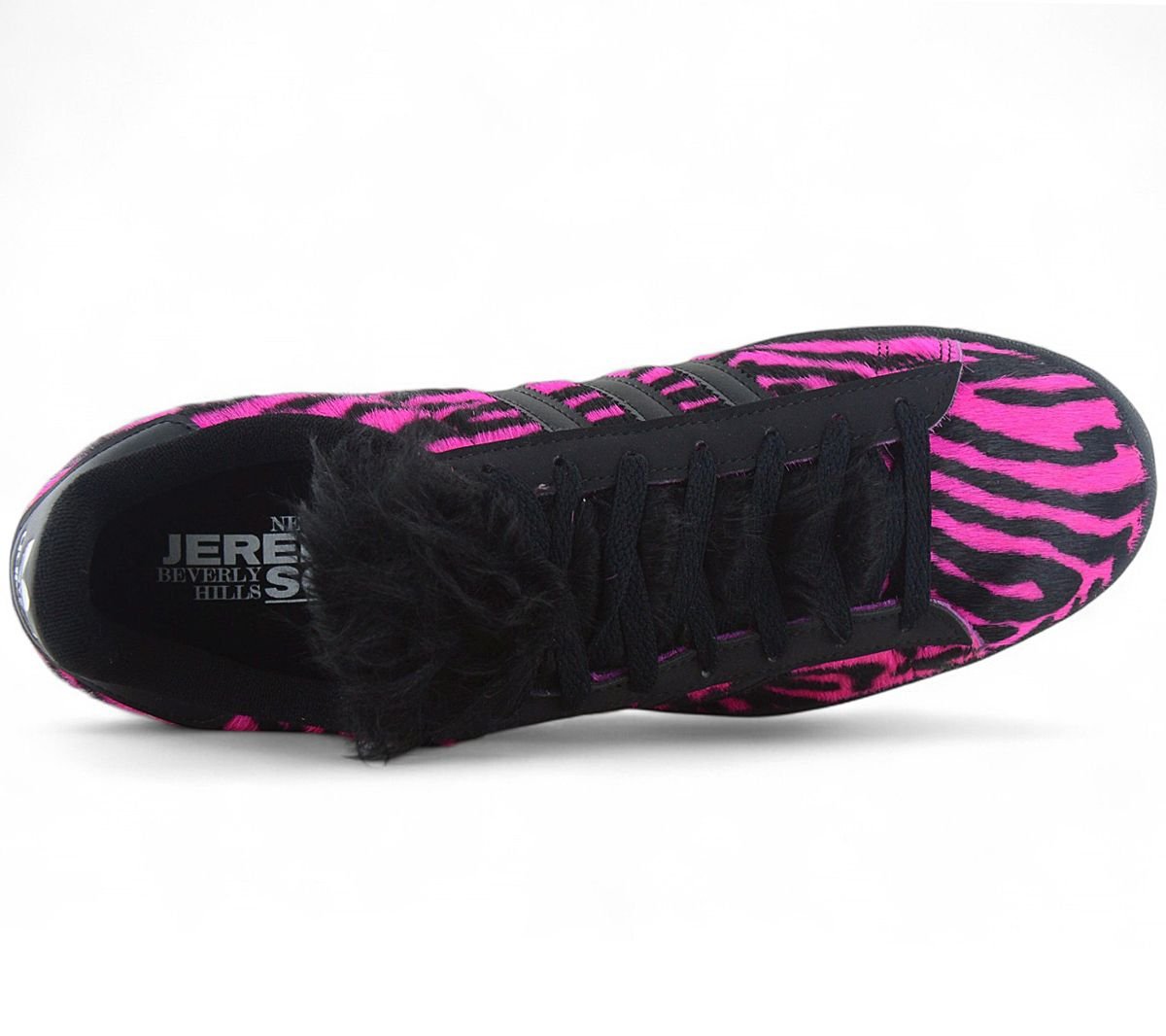 adidas x Jeremy Scott - Campus 80 Bones - Sneakers Schuhe JS HQ4494 - Brandstyle24