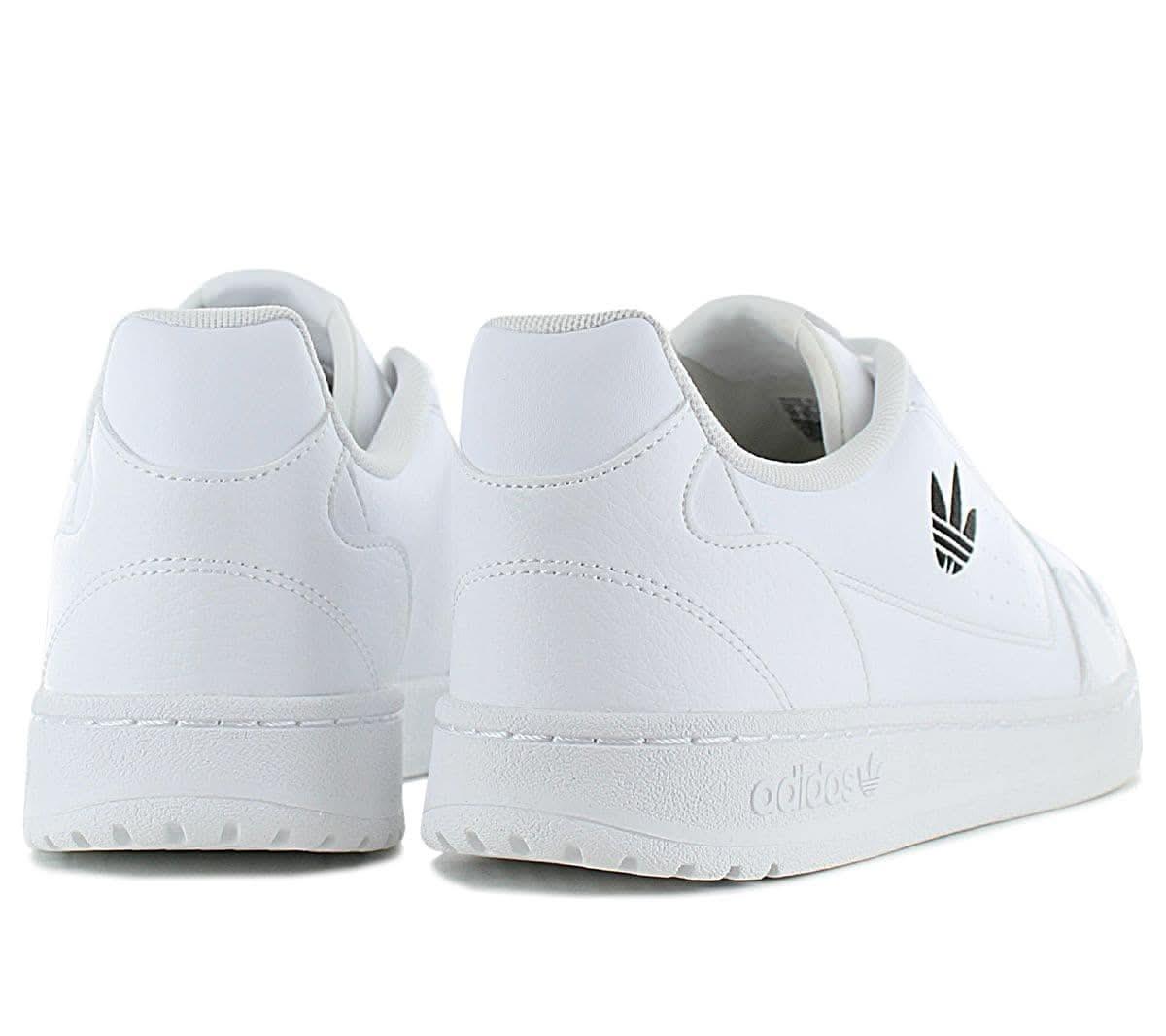 adidas Originals NY 90 - Herren Sneakers Schuhe Weiß HQ5841 - Brandstyle24