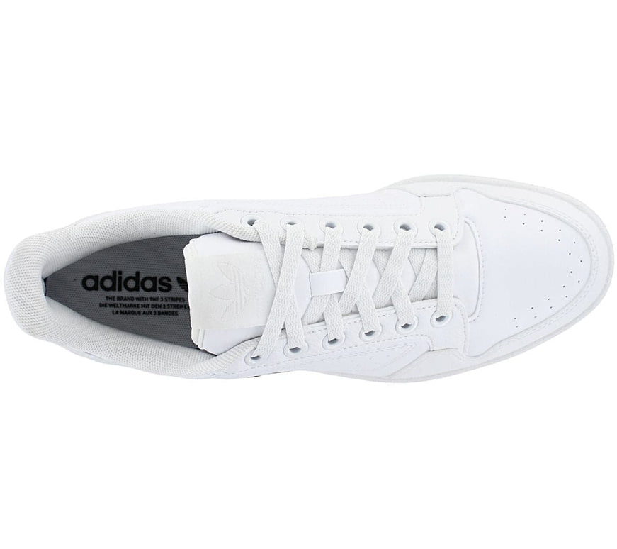 adidas Originals NY 90 - Heren Sneakers Schoenen Wit HQ5841