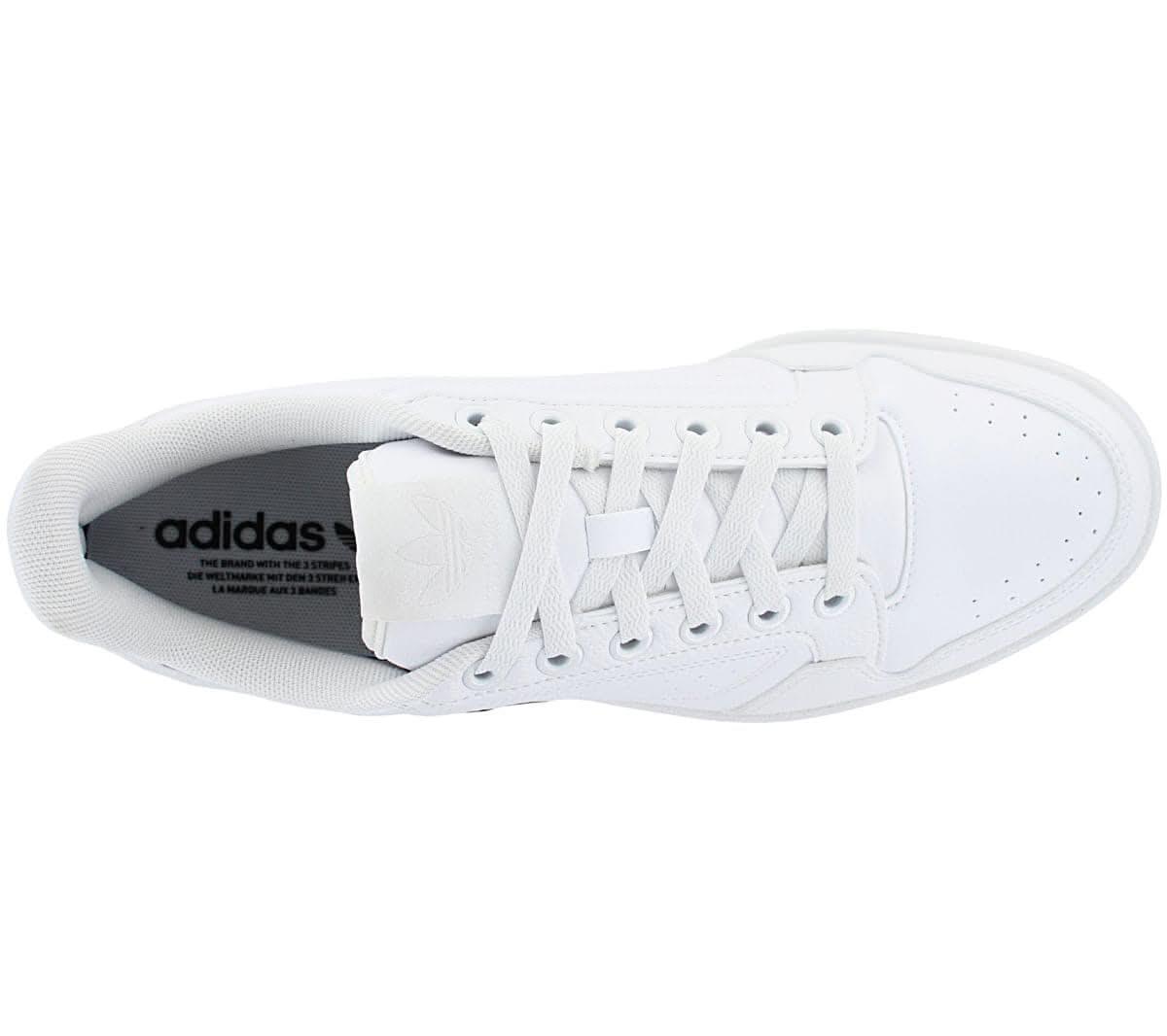 adidas Originals NY 90 - Herren Sneakers Schuhe Weiß HQ5841 - Brandstyle24